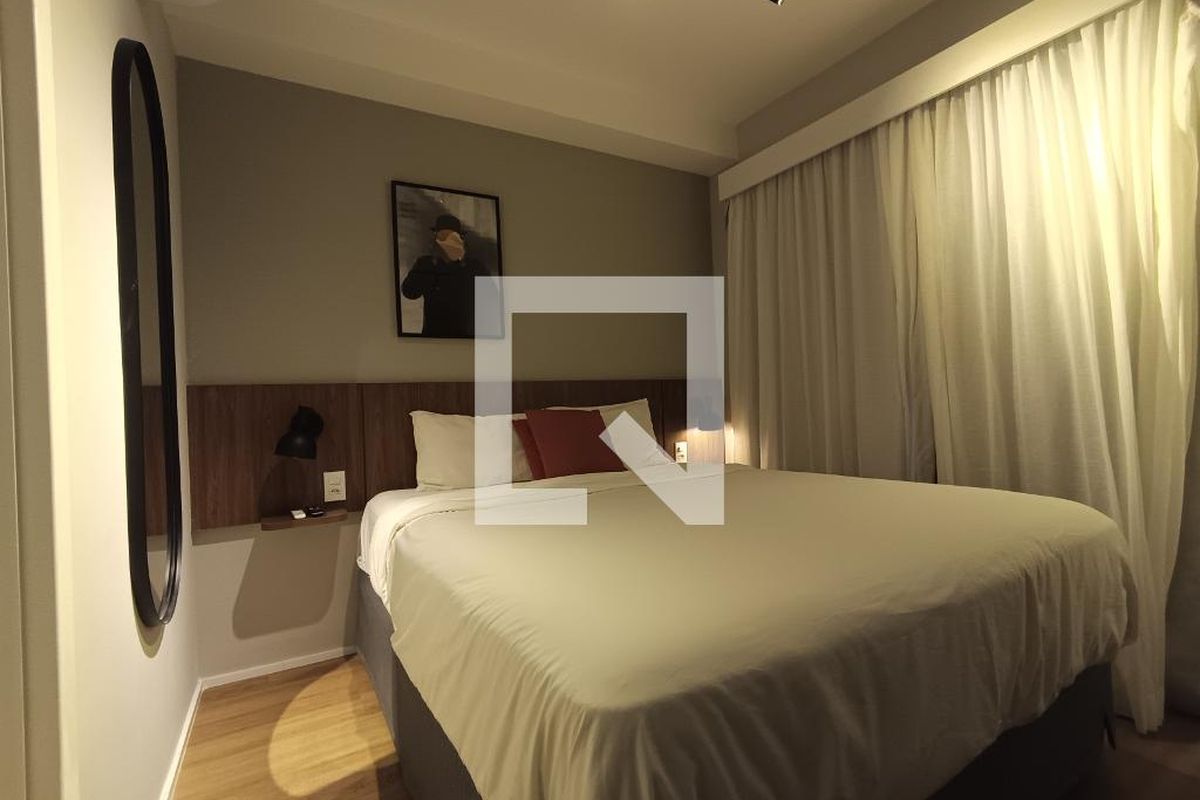 Kitnet-Studio, 28 m² - Foto 6