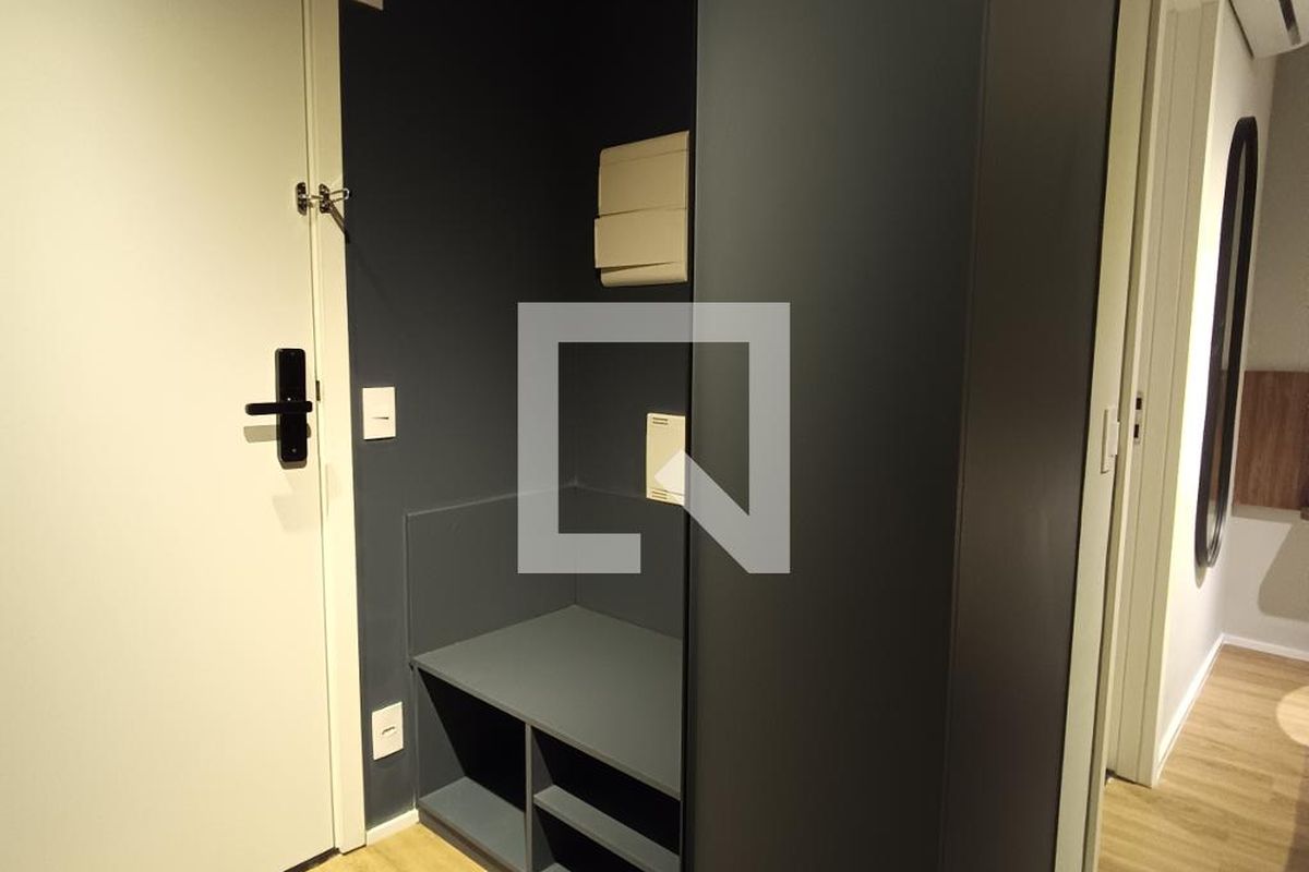 Kitnet-Studio, 28 m² - Foto 42