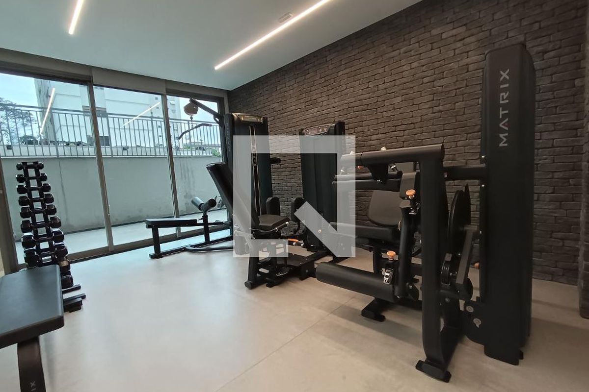 Kitnet-Studio, 28 m² - Foto 88