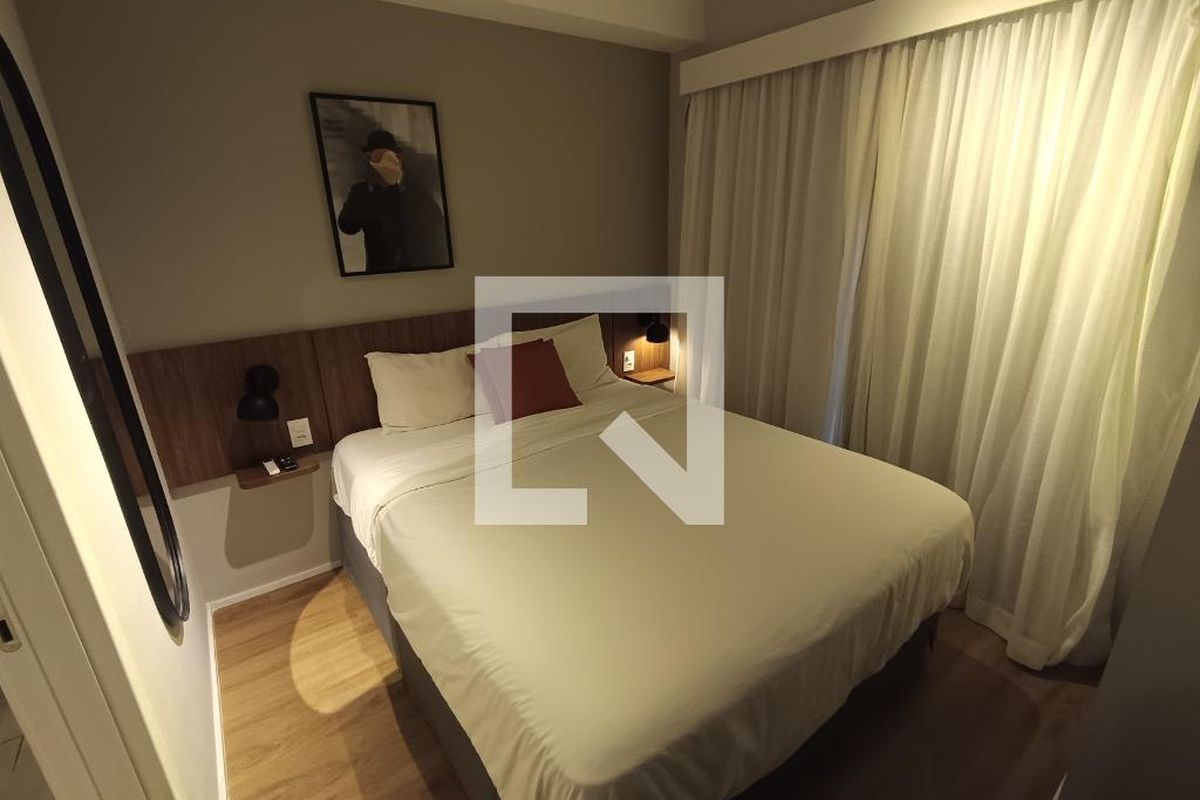 Kitnet-Studio, 28 m² - Foto 12