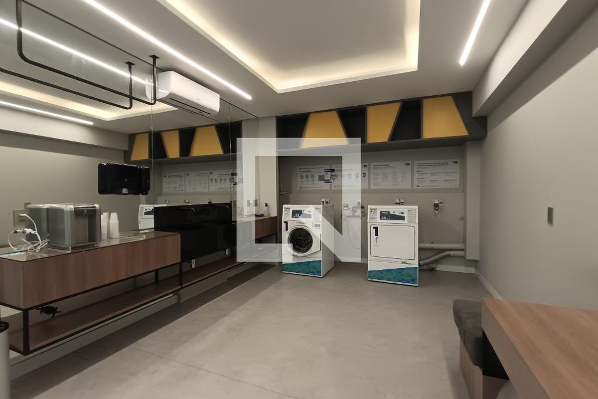 Kitnet-Studio, 28 m² - Foto 80