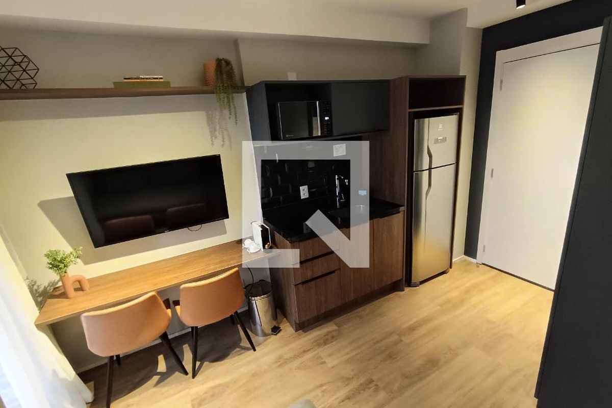 Kitnet-Studio, 28 m² - Foto 26