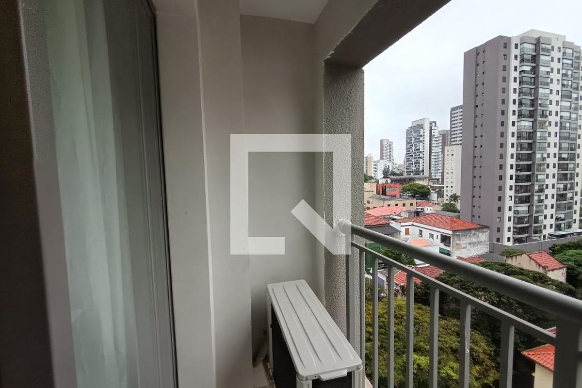 Kitnet-Studio, 28 m² - Foto 58