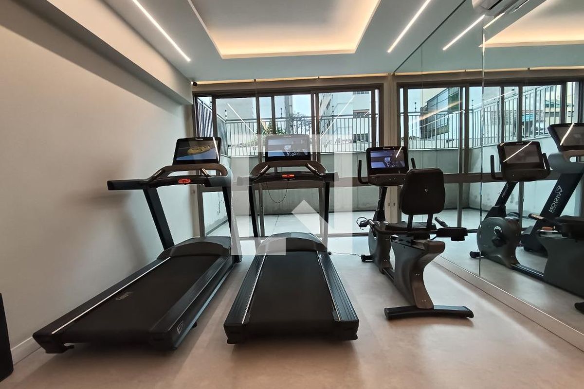 Kitnet-Studio, 28 m² - Foto 86