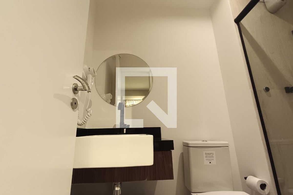 Kitnet-Studio, 28 m² - Foto 50