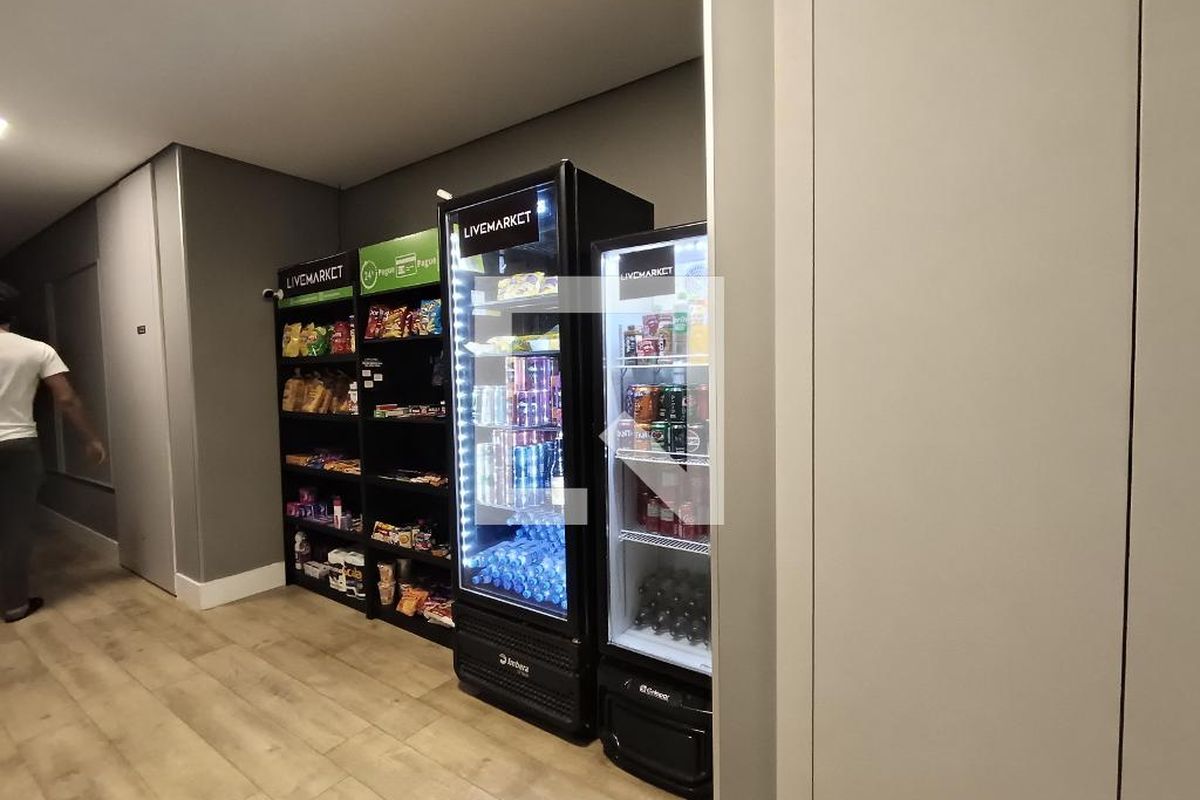 Kitnet-Studio, 28 m² - Foto 98