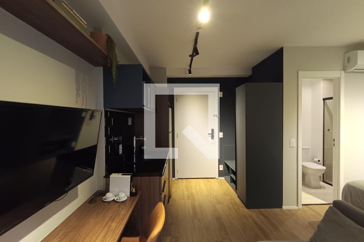 Kitnet-Studio, 28 m² - Foto 34