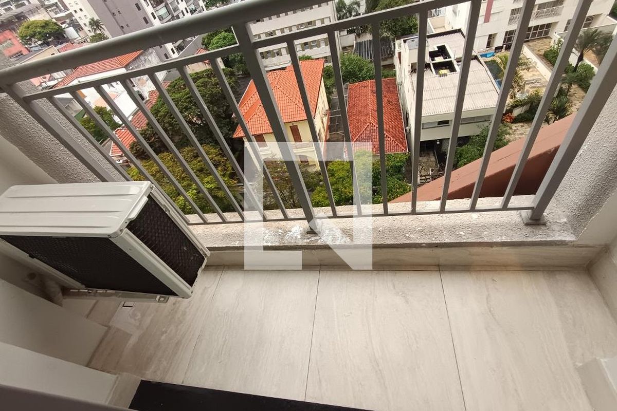 Kitnet-Studio, 28 m² - Foto 56