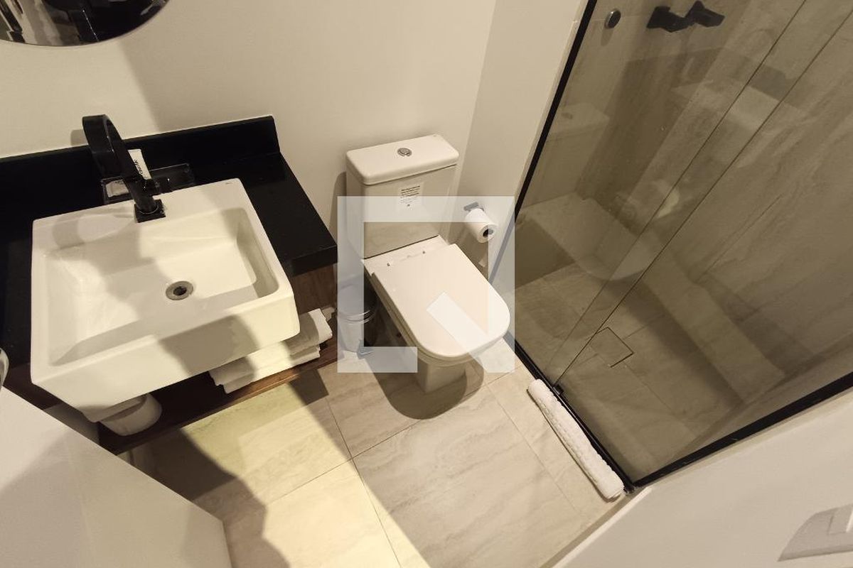 Kitnet-Studio, 28 m² - Foto 46