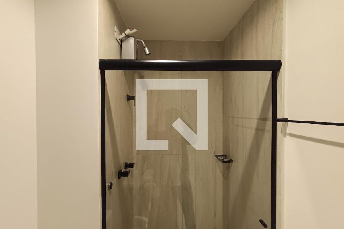 Kitnet-Studio, 28 m² - Foto 52