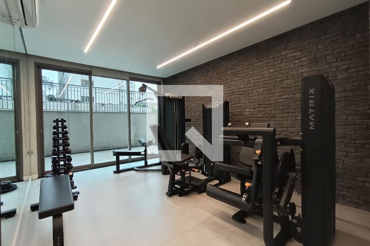 Kitnet-Studio, 28 m² - Foto 82