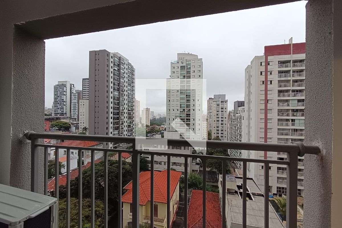 Kitnet-Studio, 28 m² - Foto 64