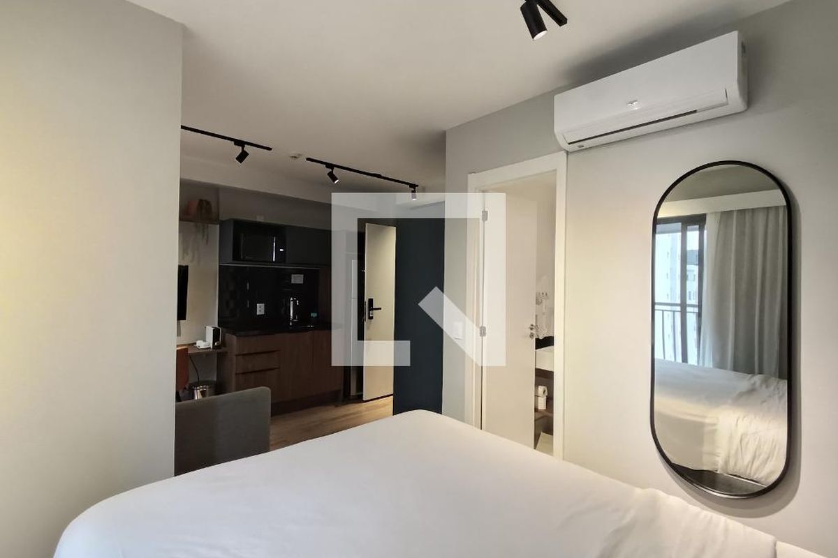 Kitnet-Studio, 28 m² - Foto 10