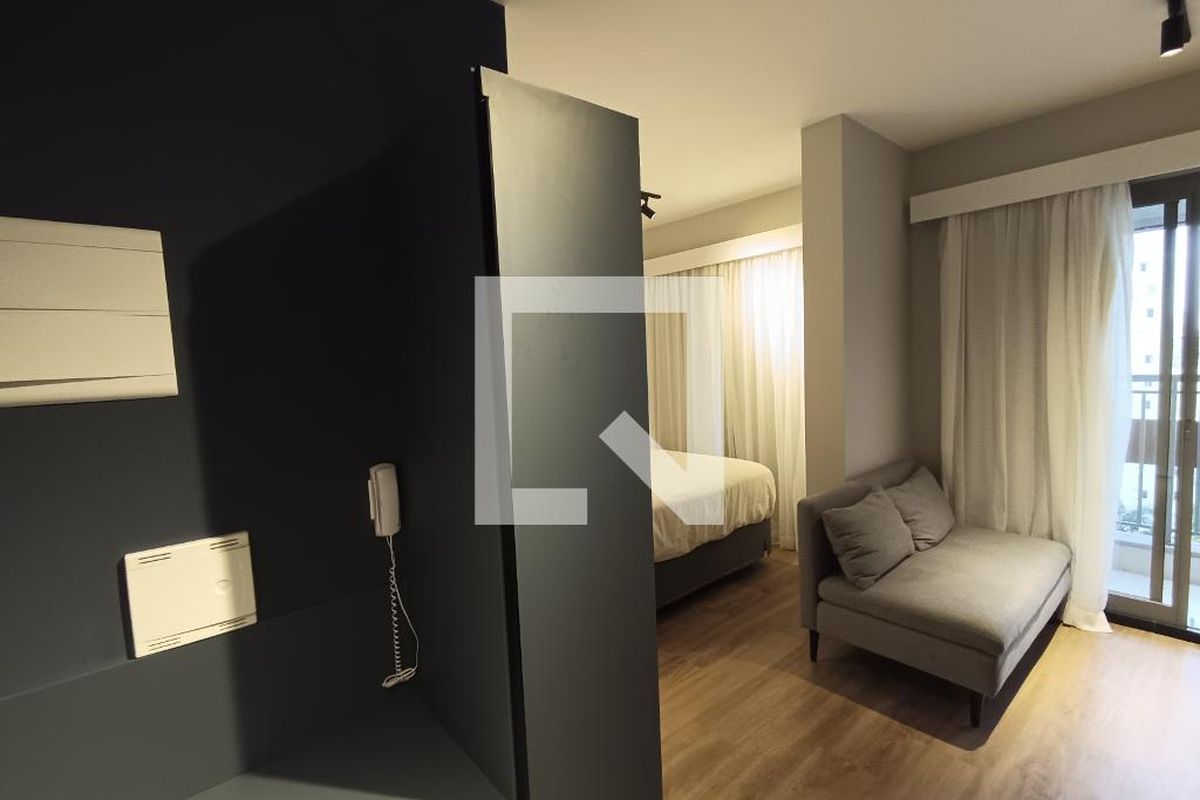 Kitnet-Studio, 28 m² - Foto 20
