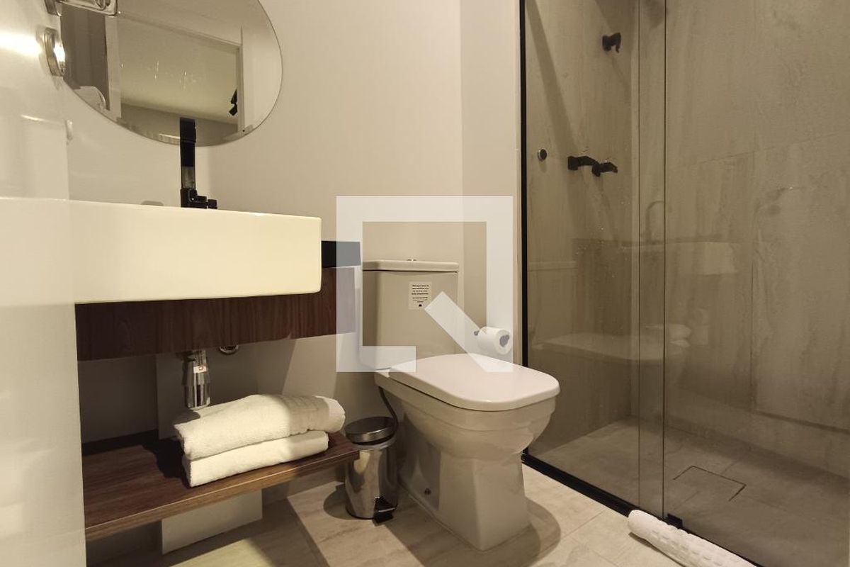 Kitnet-Studio, 28 m² - Foto 44