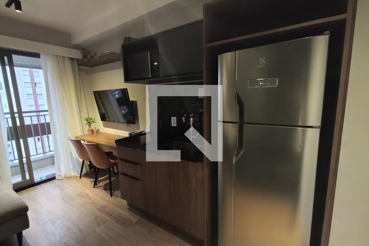 Kitnet-Studio, 28 m² - Foto 22