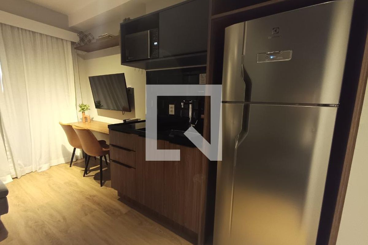 Kitnet-Studio, 28 m² - Foto 40