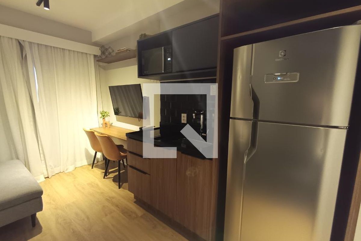 Kitnet-Studio, 28 m² - Foto 38
