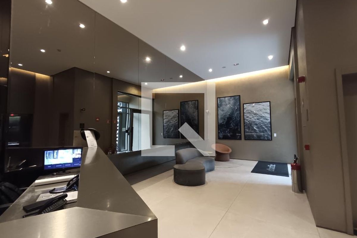 Kitnet-Studio, 28 m² - Foto 100