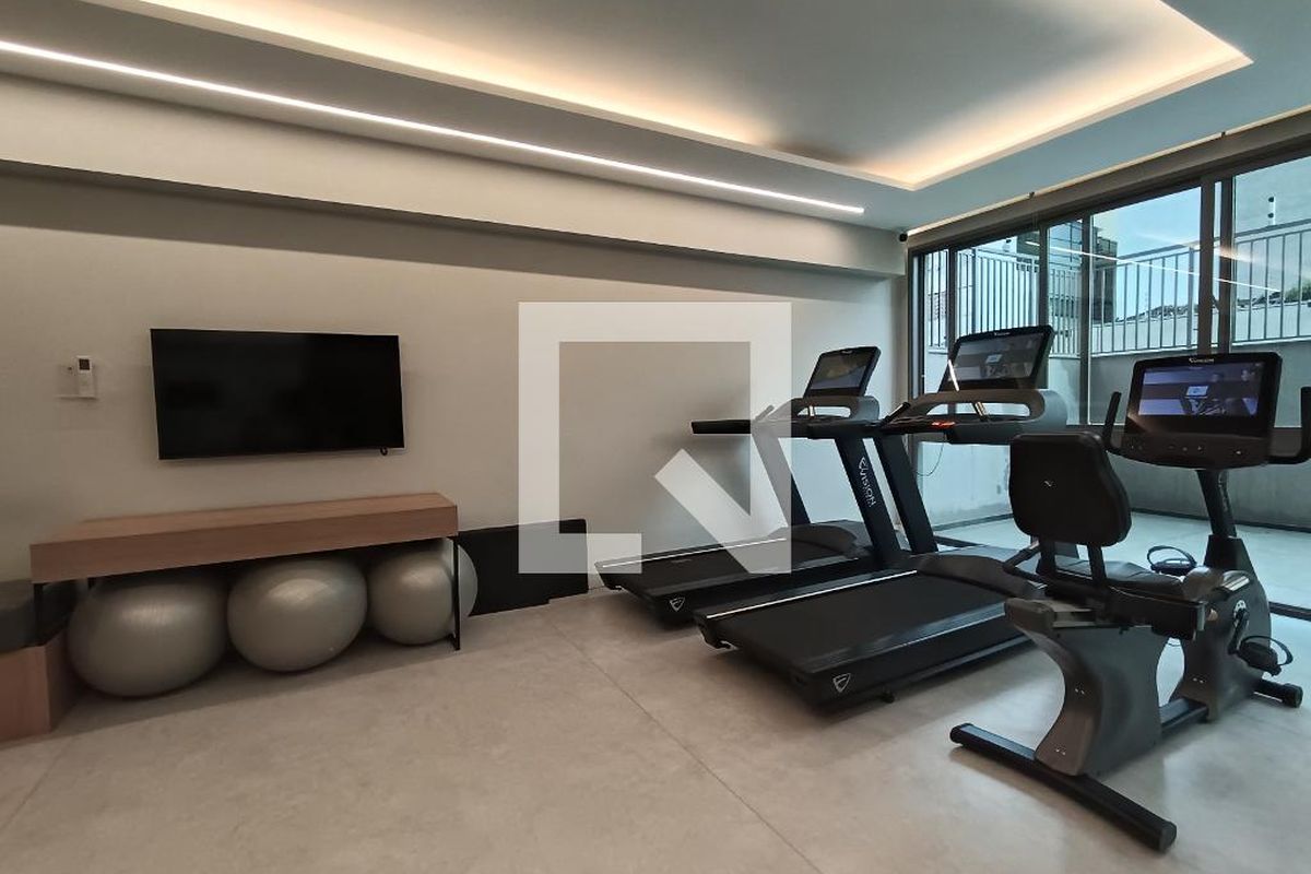 Kitnet-Studio, 28 m² - Foto 84