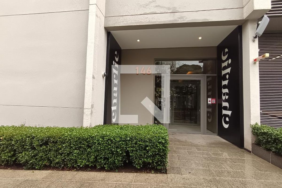 Kitnet-Studio, 28 m² - Foto 102