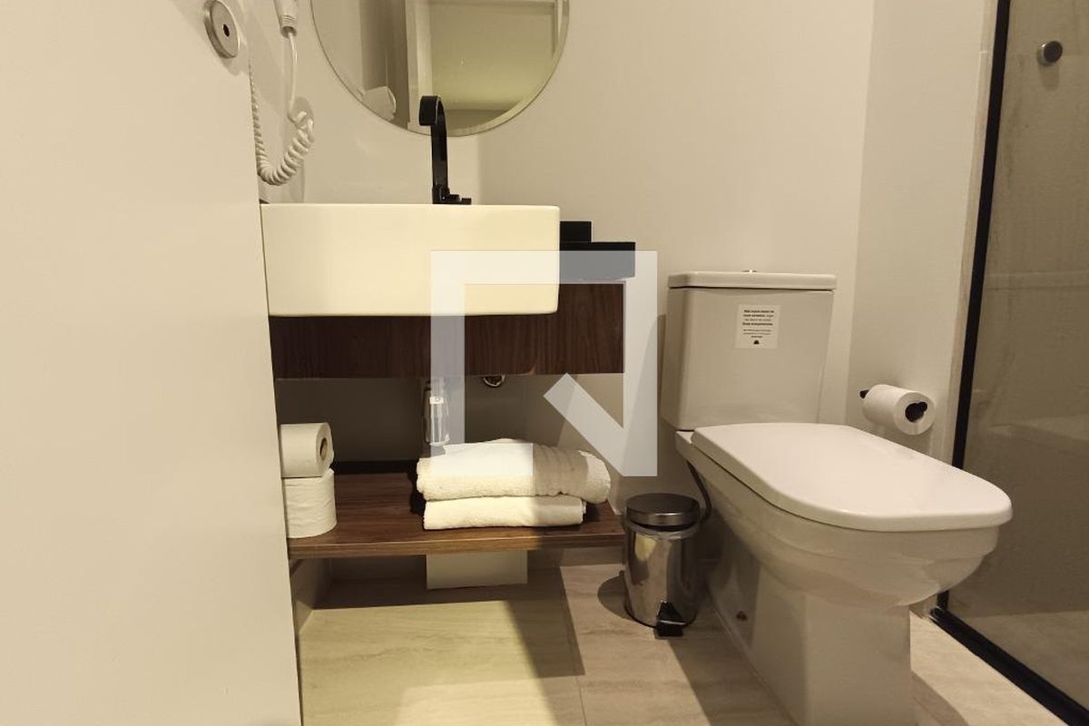 Kitnet-Studio, 28 m² - Foto 48