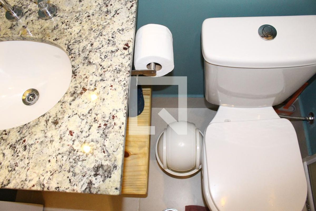 Kitnet-Studio, 22 m² - Foto 17