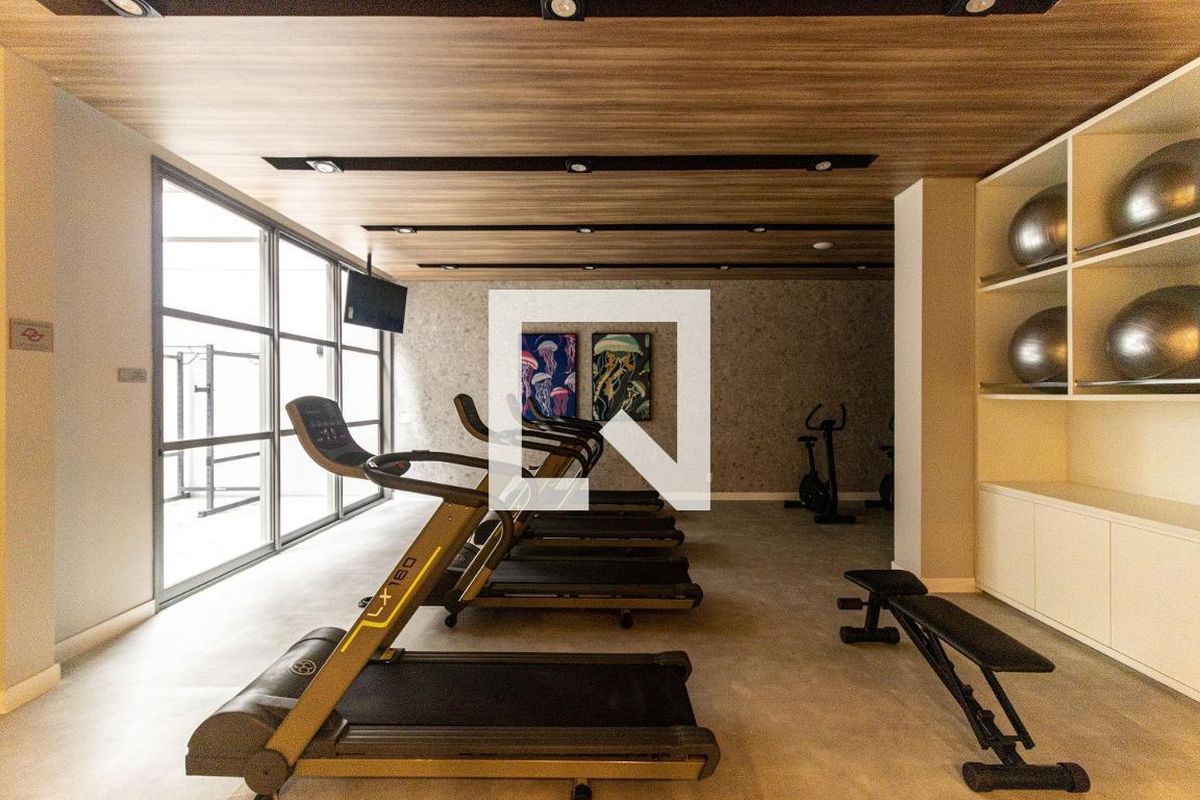 Kitnet-Studio, 22 m² - Foto 41