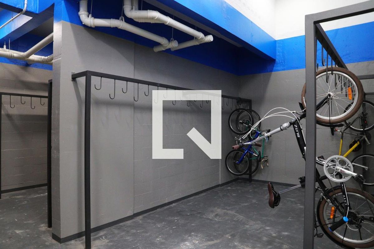 Kitnet-Studio, 22 m² - Foto 37