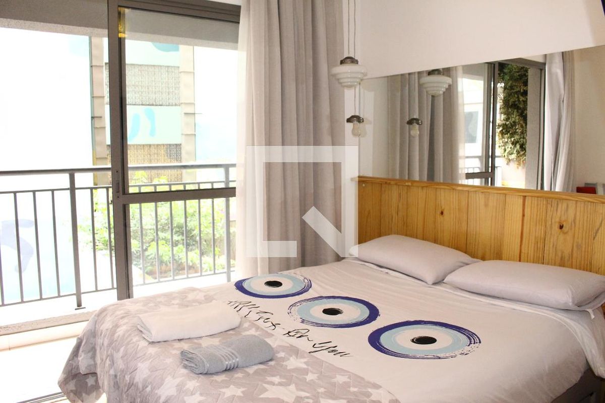 Kitnet-Studio, 22 m² - Foto 5