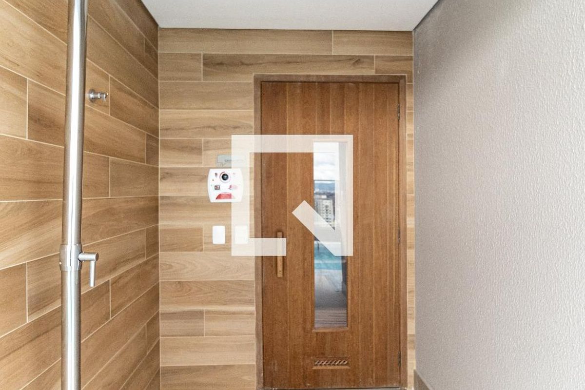 Kitnet-Studio, 22 m² - Foto 49