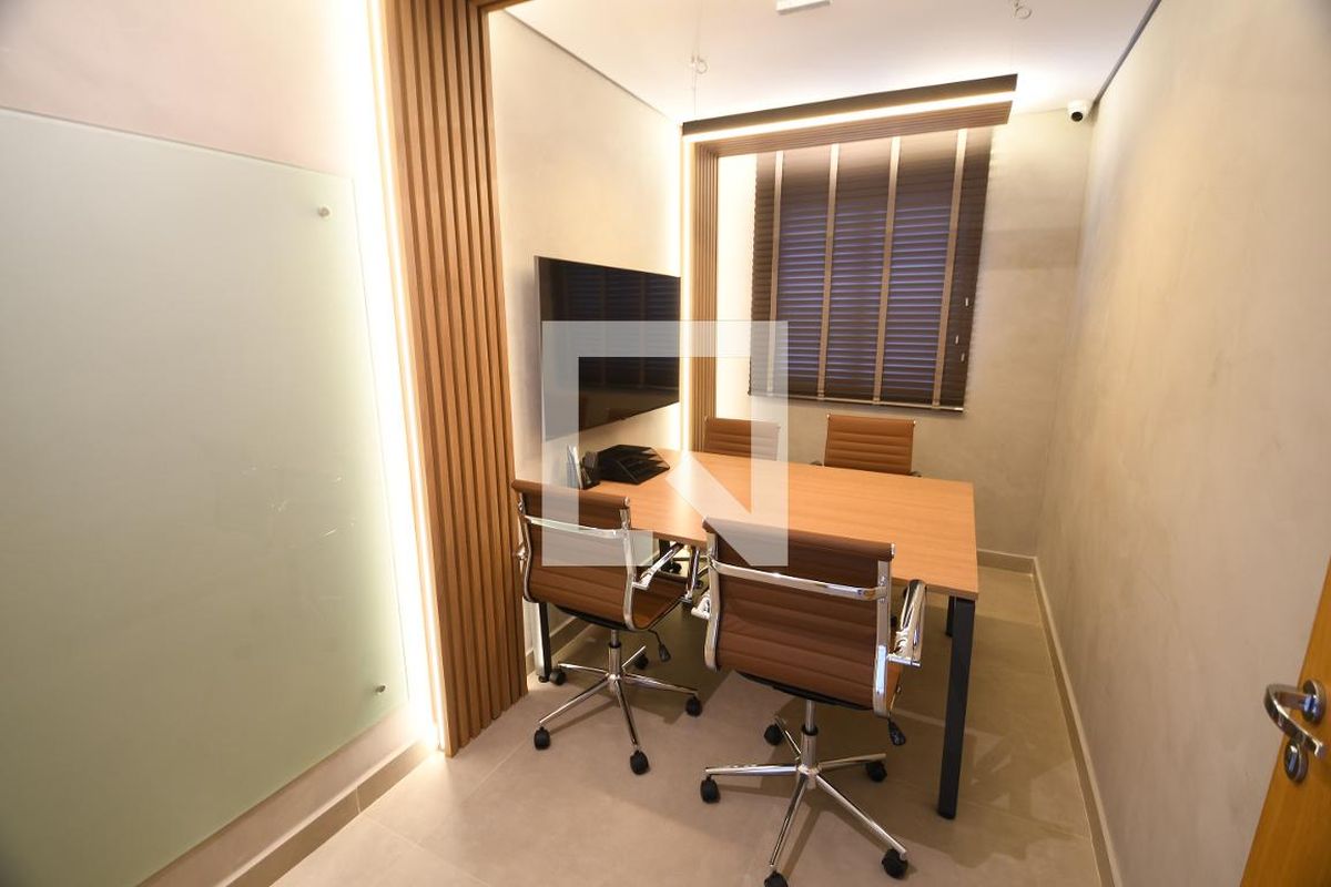 Apartamento à Venda - Nova Campinas, 1 Quarto,  55 m2 em , Campinas - sp | SoloBR
