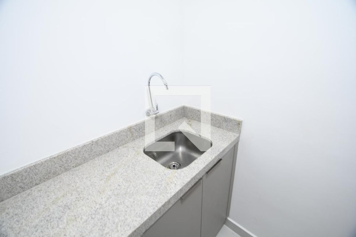 Apartamento à Venda - Nova Campinas, 1 Quarto,  55 m2 em , Campinas - sp | SoloBR