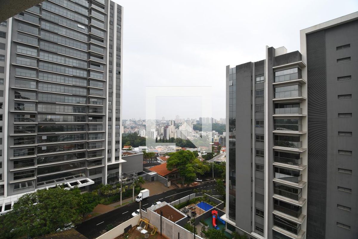 Apartamento à Venda - Nova Campinas, 1 Quarto,  55 m2 em , Campinas - sp | SoloBR