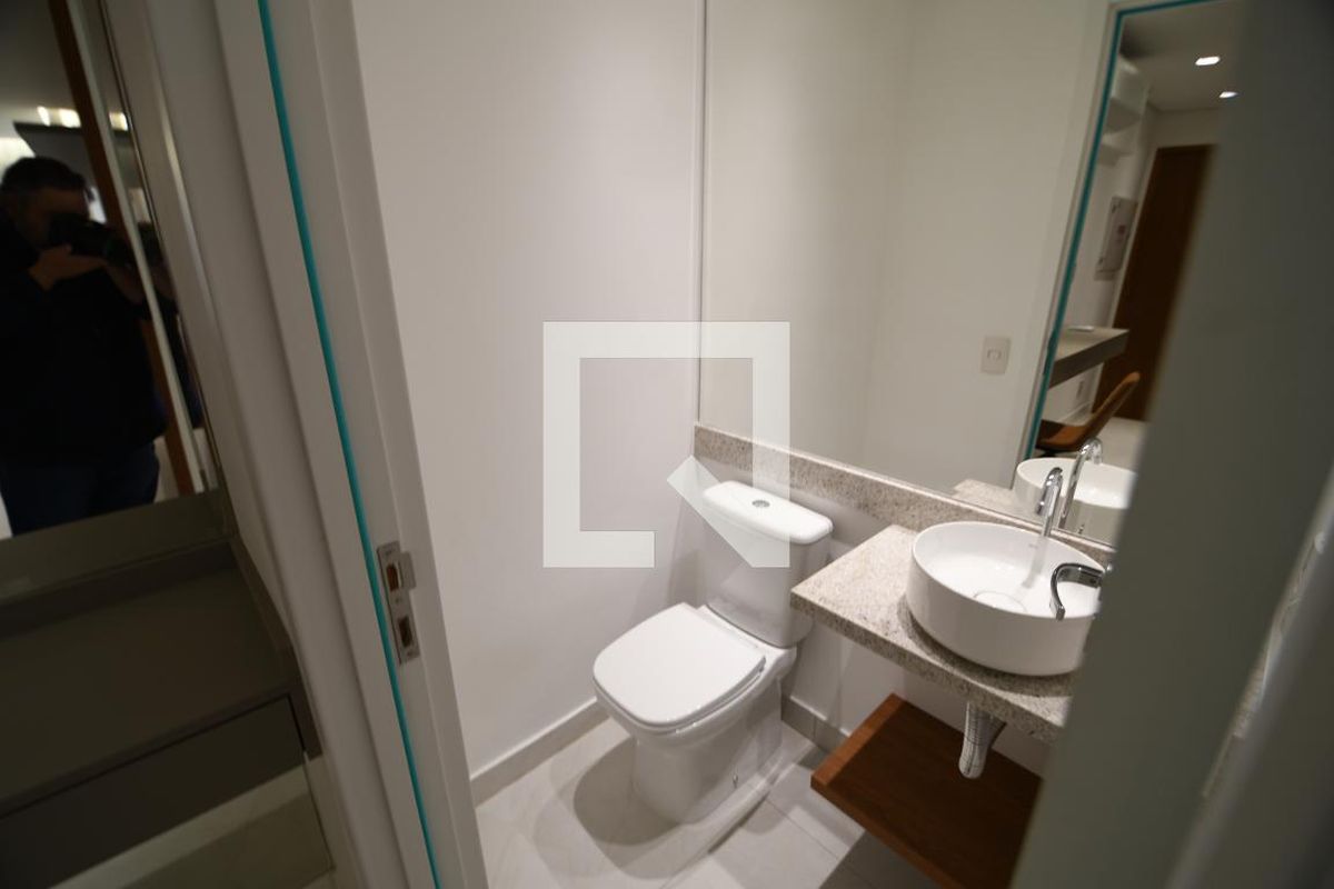 Apartamento à Venda - Nova Campinas, 1 Quarto,  55 m2 em , Campinas - sp | SoloBR