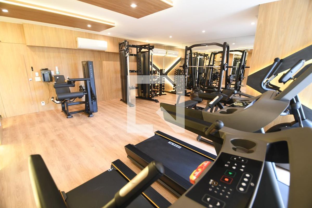 Apartamento à Venda - Nova Campinas, 1 Quarto,  55 m2 em , Campinas - sp | SoloBR
