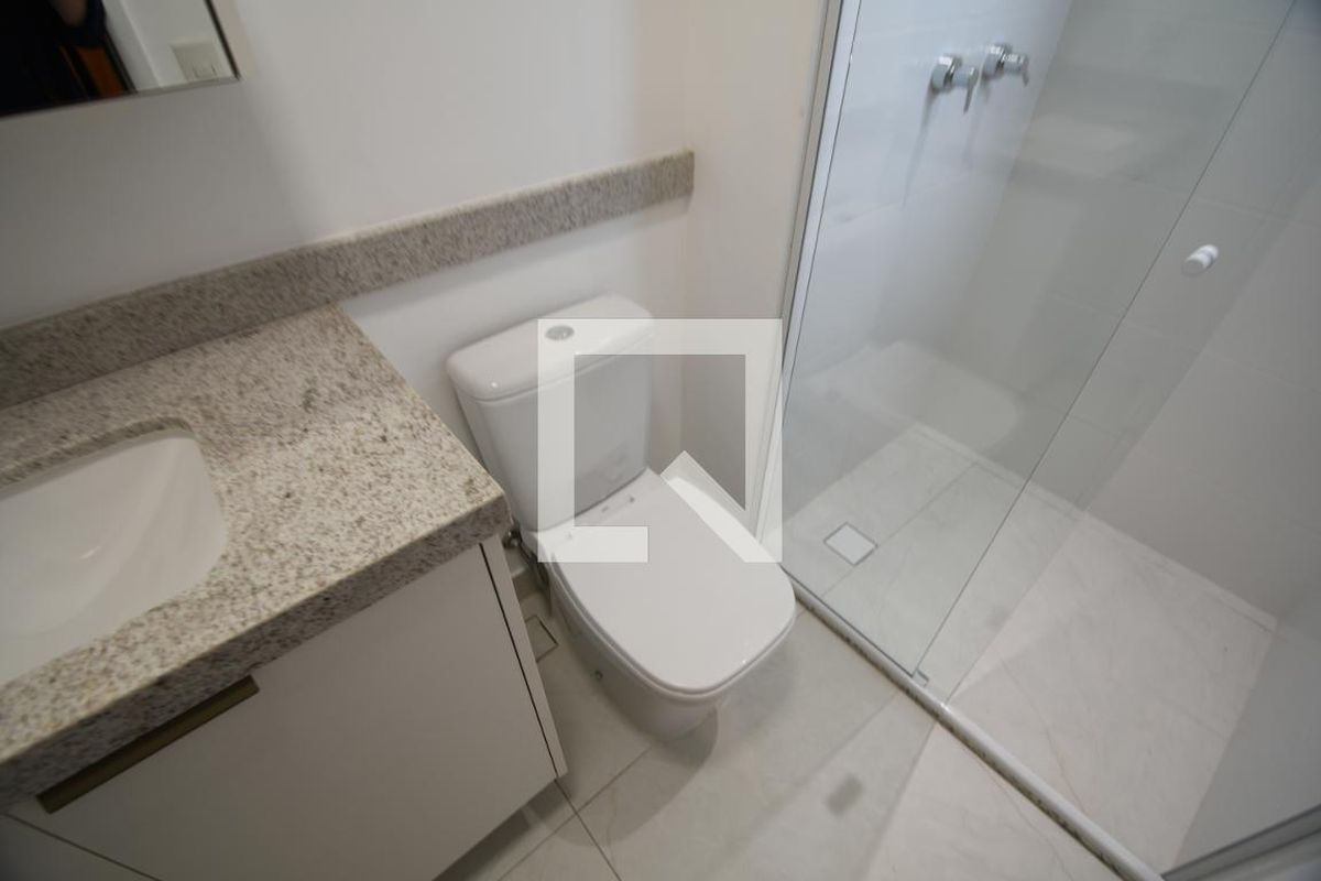 Apartamento à Venda - Nova Campinas, 1 Quarto,  55 m2 em , Campinas - sp | SoloBR