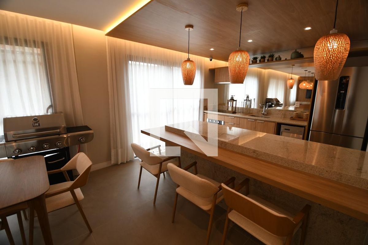 Apartamento à Venda - Nova Campinas, 1 Quarto,  55 m2 em , Campinas - sp | SoloBR