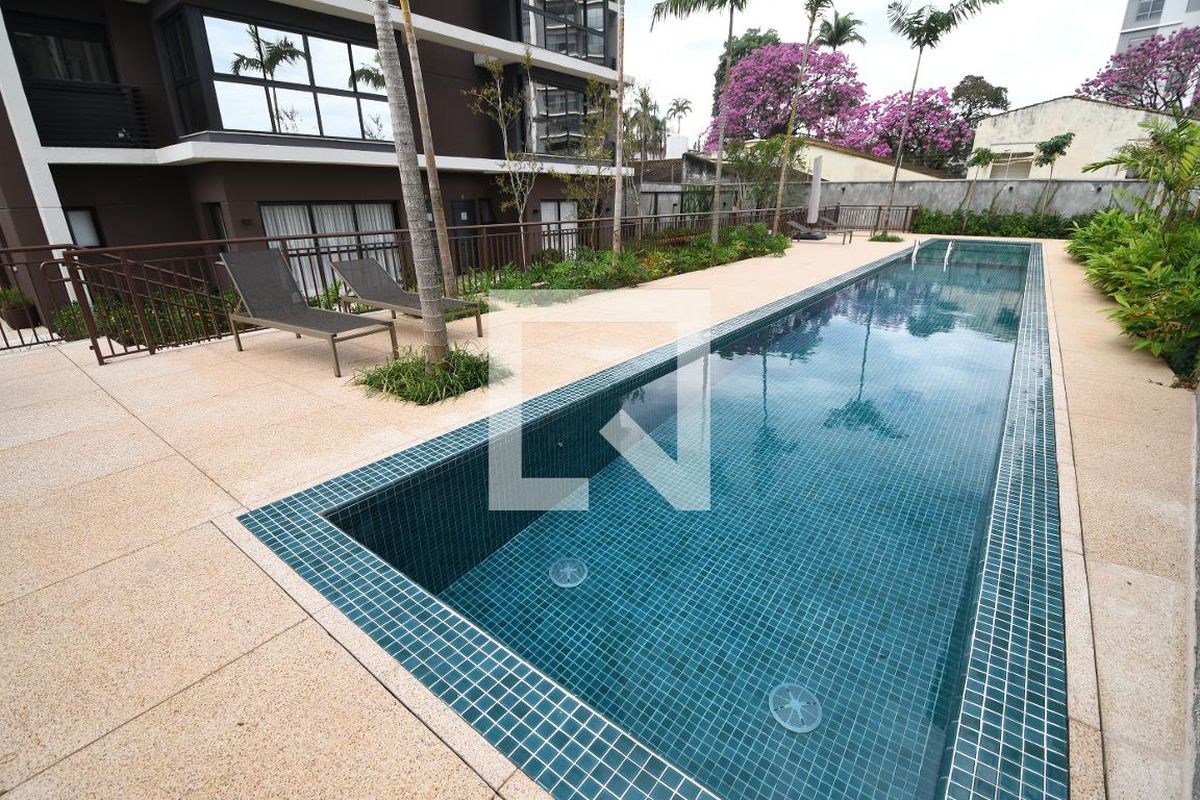 Apartamento à Venda - Nova Campinas, 1 Quarto,  55 m2 em , Campinas - sp | SoloBR