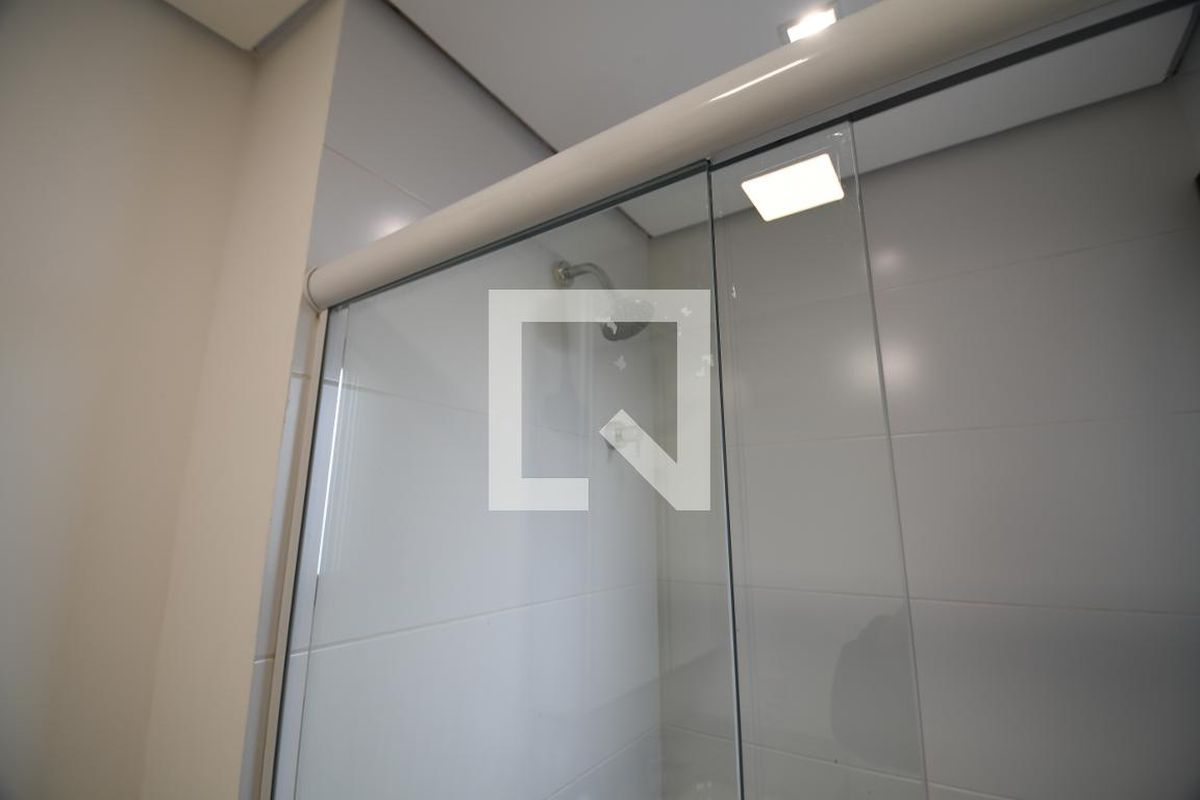 Apartamento à Venda - Nova Campinas, 1 Quarto,  55 m2 em , Campinas - sp | SoloBR