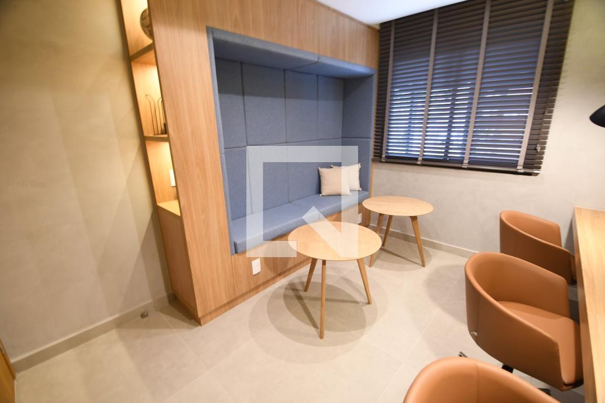 Apartamento à Venda - Nova Campinas, 1 Quarto,  55 m2 em , Campinas - sp | SoloBR
