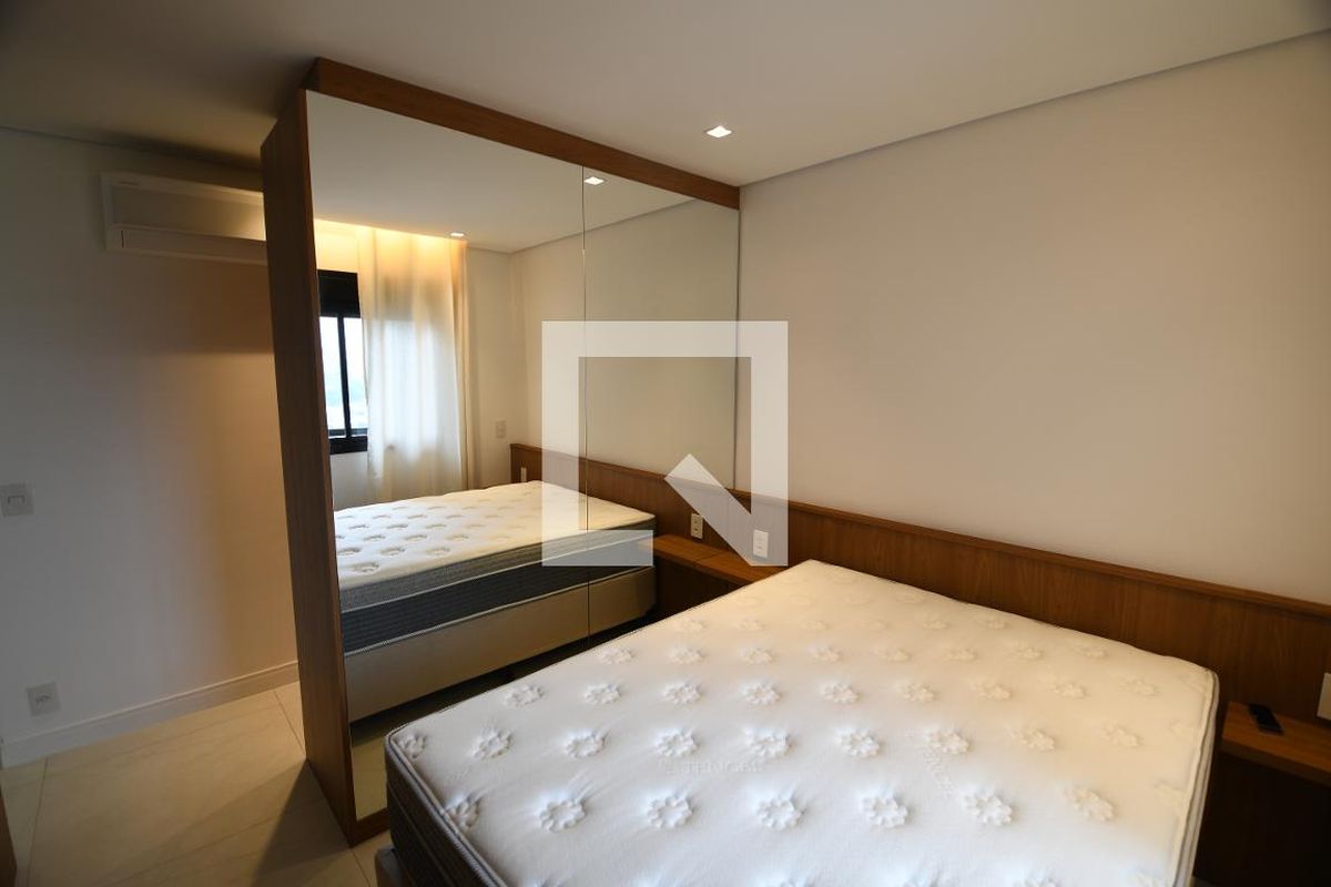 Apartamento à Venda - Nova Campinas, 1 Quarto,  55 m2 em , Campinas - sp | SoloBR