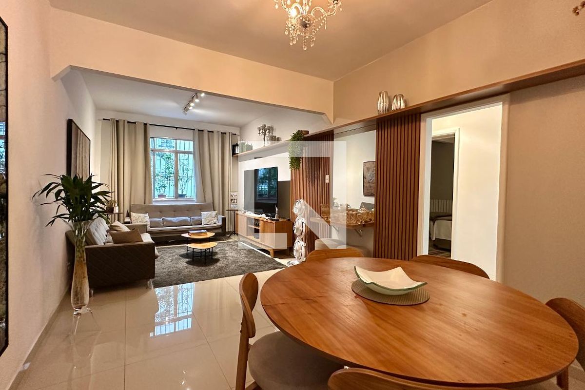 Apartamento, 2 quartos, 85 m² - Foto 4