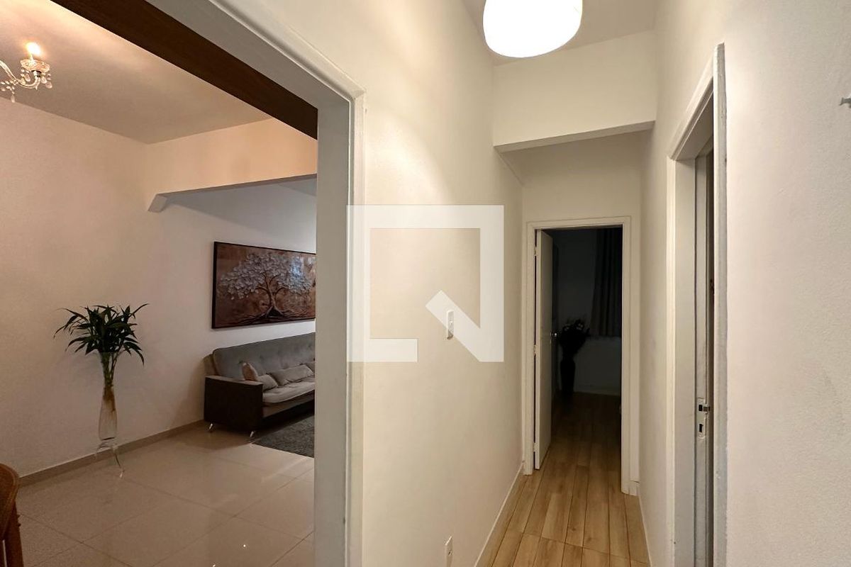 Apartamento, 2 quartos, 85 m² - Foto 40