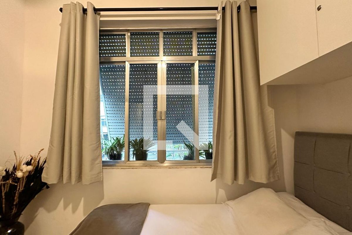 Apartamento, 2 quartos, 85 m² - Foto 16