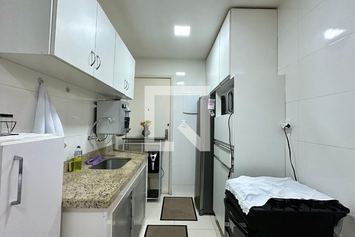 Apartamento, 2 quartos, 85 m² - Foto 46