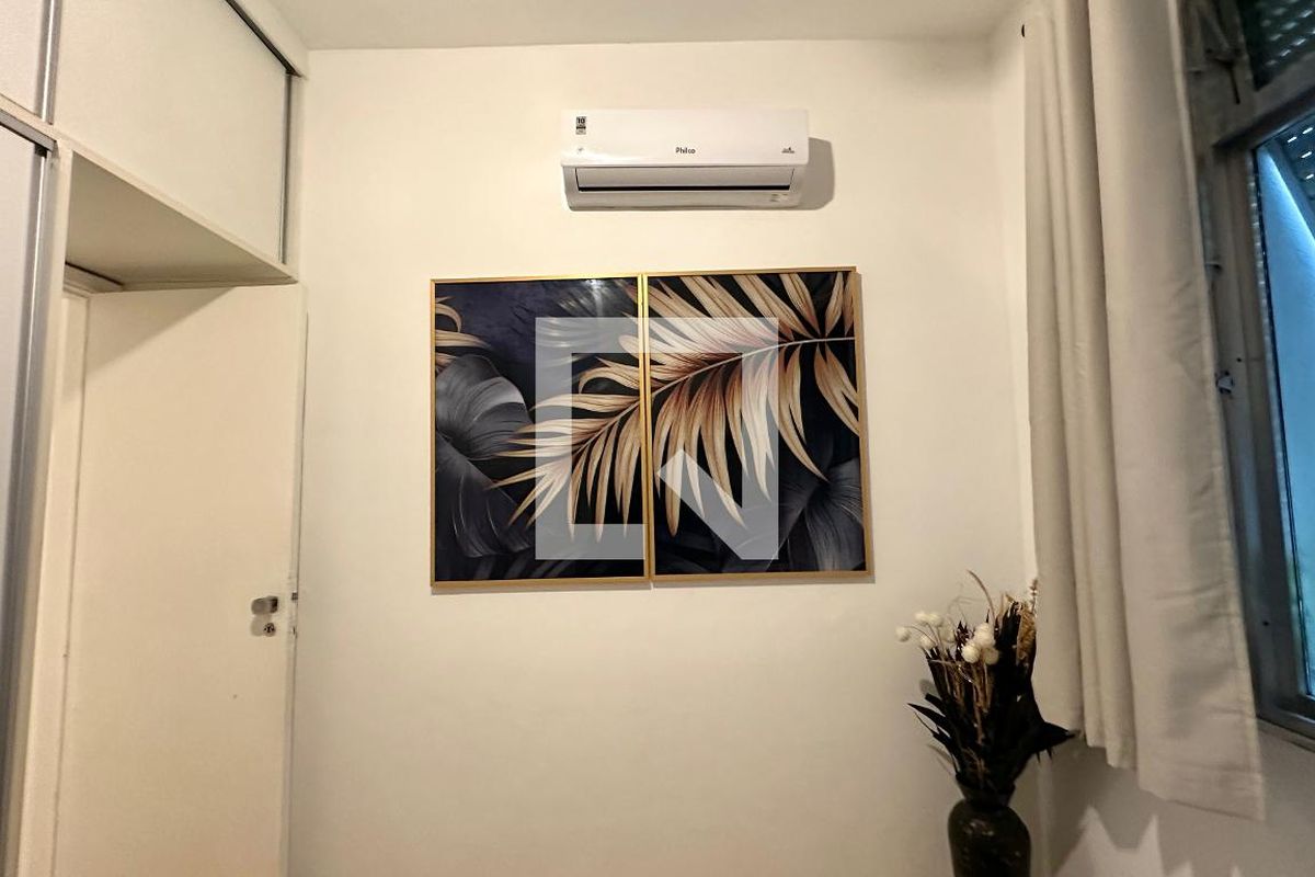 Apartamento, 2 quartos, 85 m² - Foto 18