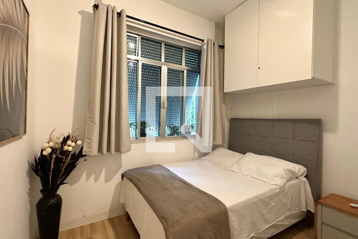 Apartamento, 2 quartos, 85 m² - Foto 14