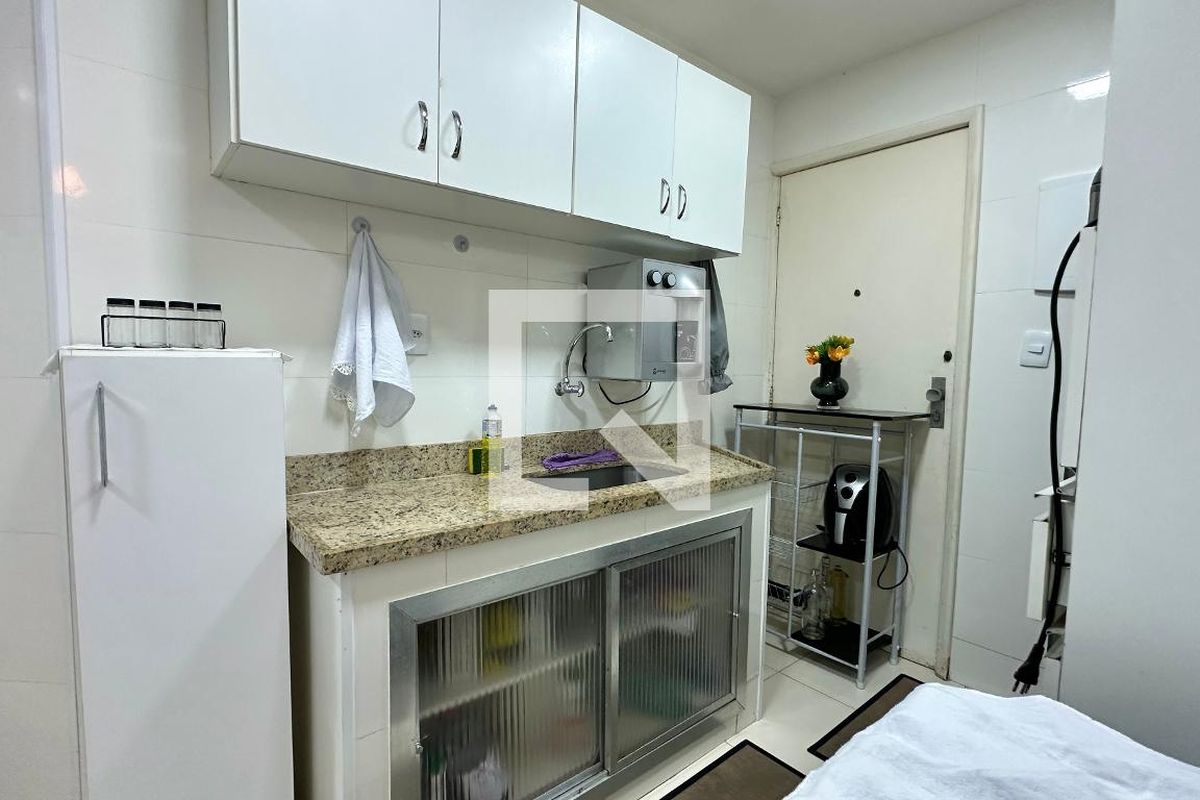 Apartamento, 2 quartos, 85 m² - Foto 42