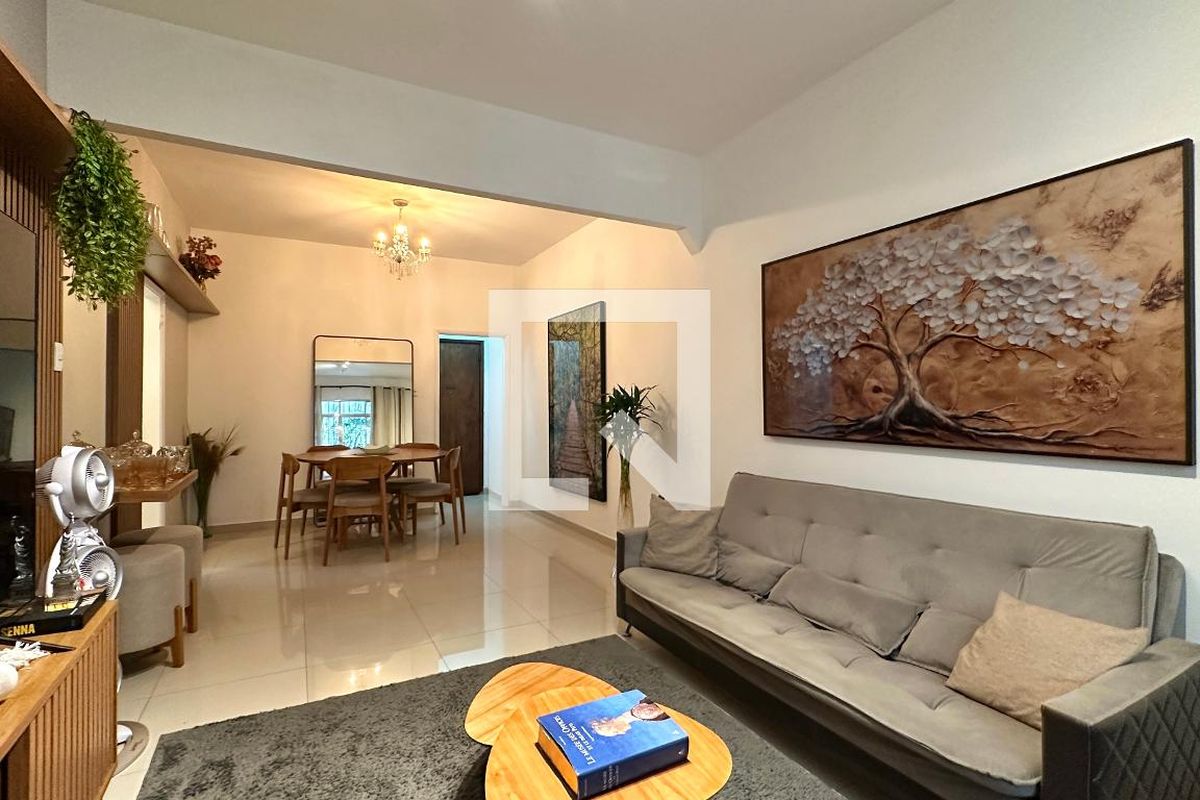 Apartamento, 2 quartos, 85 m² - Foto 10